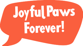 Joyful Paws Forever